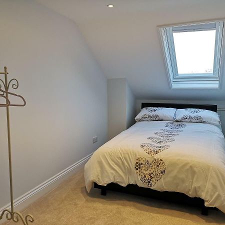 Guildford Town House Villa Buitenkant foto