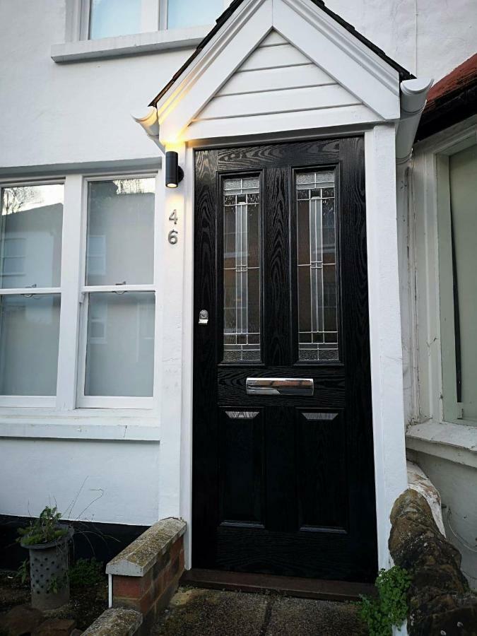 Guildford Town House Villa Buitenkant foto
